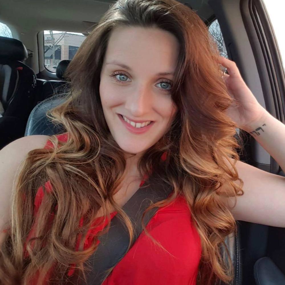 Meet your Posher, Erica